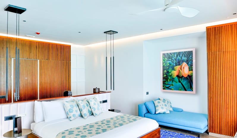 Emerald Maldives Resort & Spa-Jacuzzi Water Villa 1_17749